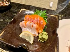 -青岛海泉湾皇冠假日度假酒店-天海日餐厅