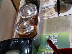 -添好运点心专门店(北角店)