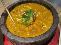 -熹素·鲜美素食Vegetarian (天河领展店)