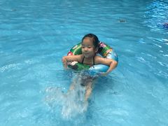 -青岛东方影都融创水世界