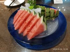 -阿庄新豫菜(航海东路店)