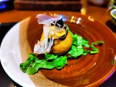 章鱼小丸子-和彩放题餐厅(酒仙桥店)