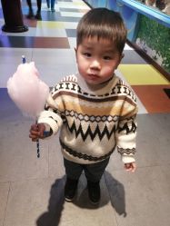 -宝燕乐园(闵行旗舰店)