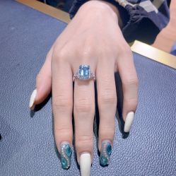 -克拉花园珠宝(诚品生活店)