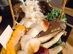 -山缓缓火锅(上海闵行龙湖店)