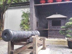 -九龙寨城公园