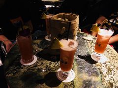 -Long Bar(莱佛士酒店)