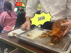 -紫光园·烤鸭(吕家营店)