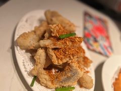 -肥仔文澳门猪骨煲(南京西路店)