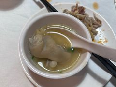 -新蜀会四川豆花(五羊店)