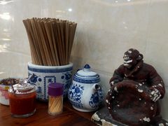 -老刘家泡馍(钟楼广济街店)