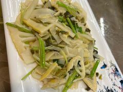 春芛炒酸菜-来客家食府 · 福建客家菜(厦禾路店)