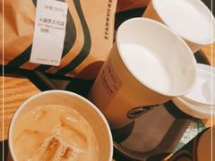 -星巴克(汾阳路店)