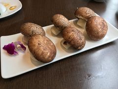 -老牌坊鲁菜名店(宽厚里店)