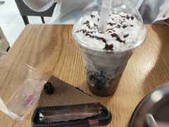 -织荆鸟咖啡(首开福茂店)