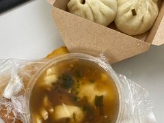 -如意早餐(北斗街店)
