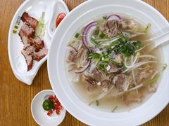 -探越越南牛肉粉(江南西分店)