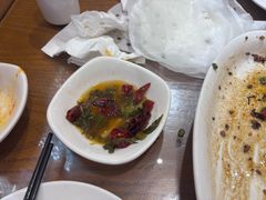 -姥姥春饼·烤鸭(未央路盛龙店)
