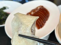 -喜悦烤鸭·新京菜(王府井店)