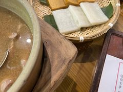 -猪腰一家·地道佛山菜(盐步店)