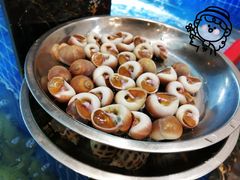 -501號台州海鲜餐厅(海创园店)