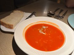 -波特曼西餐厅(中央大街店)