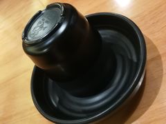 -肥肥虾庄·金牌油焖大虾(杨园滨江时代walk店)
