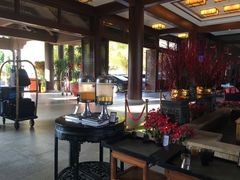 -三亚亚龙湾雅高美爵酒店