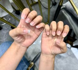 -爱纶美·美甲美睫半永久