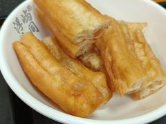 -浮屿大同鸭肉粥·始于1983年