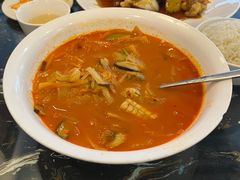 -桃园中华料理炸酱面(燕儿岛路店)