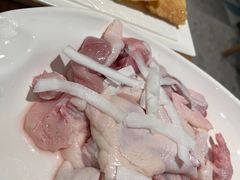 -原味四季椰子鸡(平湖天虹店)