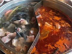 -芦苇荡·酸汤鱼(回龙观店)