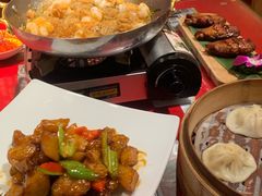 -味福记·本地特色菜(八一万达广场店)
