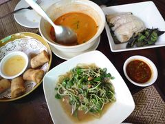 -自然餐厅(Phuket)