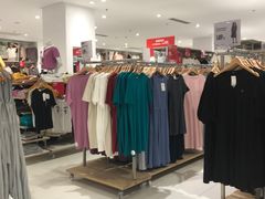 -优衣库(威海威高购物中心店)