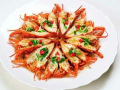 -酒井酱子·深夜食堂(东城汇店)