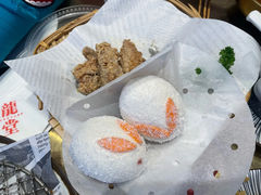 -龍堂蟹黄小笼包(万家丽店)