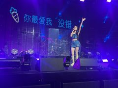 -MOSSO·Liveshow(M3香港广场店)