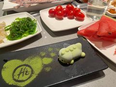 -海底捞火锅(名门店)