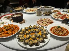 -海鲜e族(马王堆店)