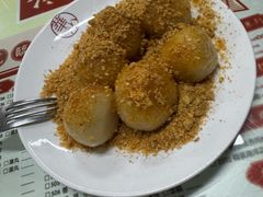 -香港華心糖水鋪(南西总店)