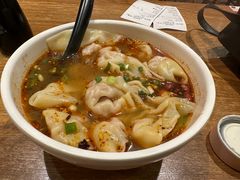 -谭师爷龙抄手(白下路店)