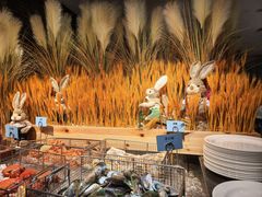 -杭州开元名都大酒店·地中海自助餐厅