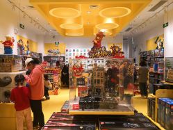-乐高授权专卖店(济南万象城店)