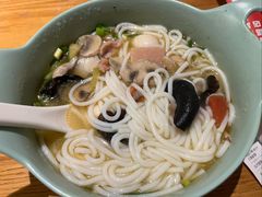 三鲜米线-好這口重庆小面(总店)