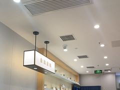 -吉野家(复兴路第二餐厅店)