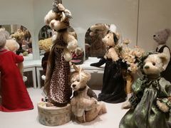 -济州岛泰迪熊博物馆