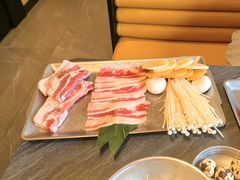 -麻蒲碳烤肉(远景路1号店)