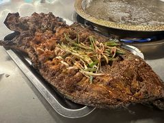 -清真·馬坡二旦烧烤(人生一串拍摄店)